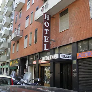 Hotel Del Sud, Milaan